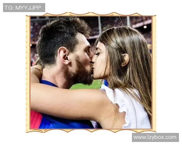 嫁给足球明星的外国女星们的爱情故事与生活揭秘