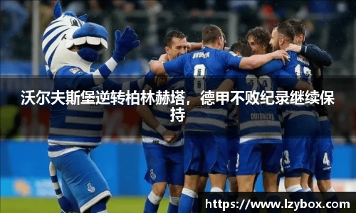 沃尔夫斯堡逆转柏林赫塔，德甲不败纪录继续保持
