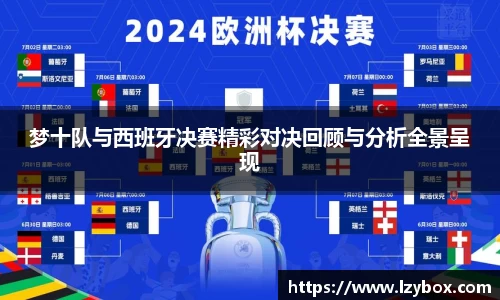 梦十队与西班牙决赛精彩对决回顾与分析全景呈现